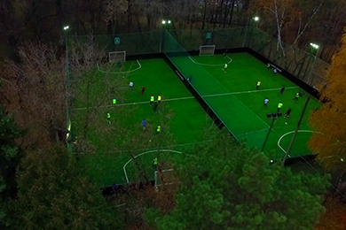 Турнир: Player's League