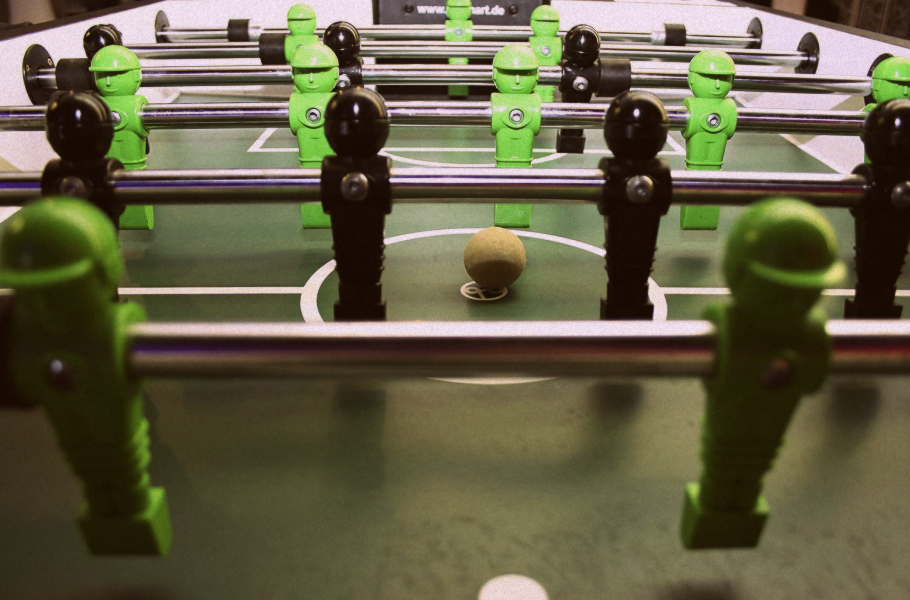 Фото команды Рублёво